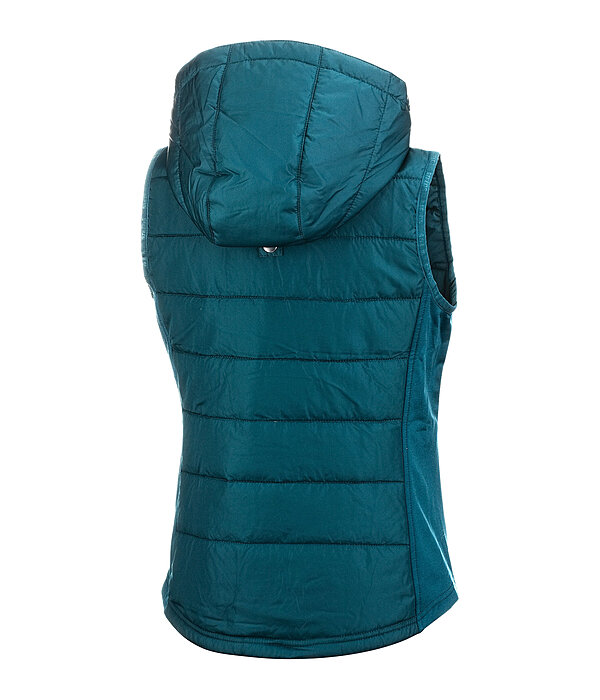 Gilet combinato per bambini Mika