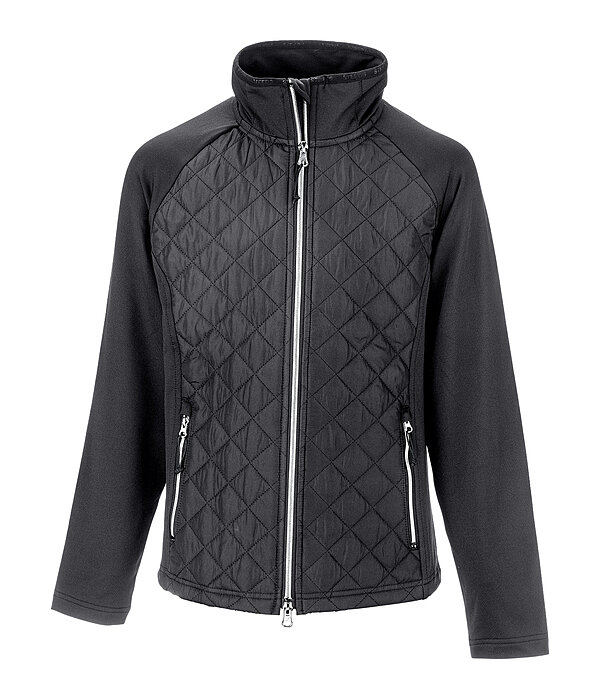 Giacca combinata trapuntata per bambini Malina