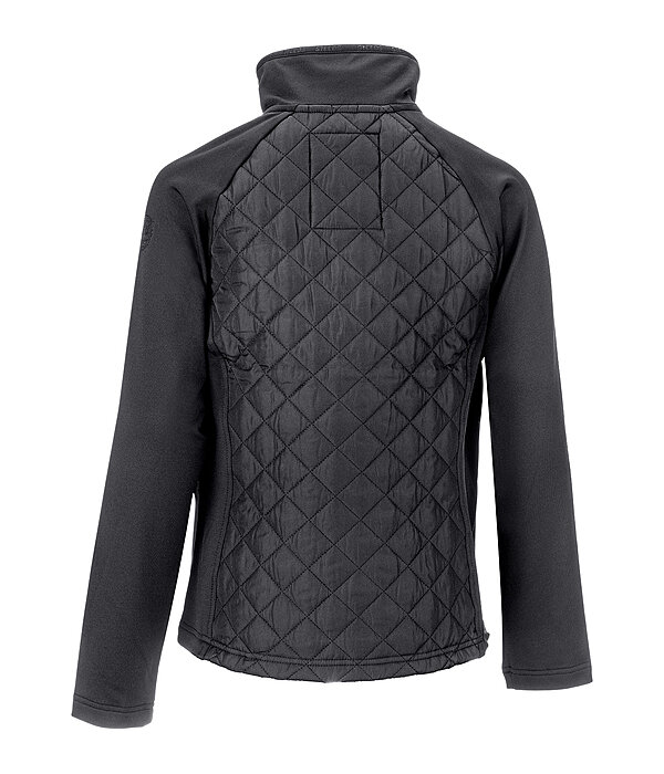 Giacca combinata trapuntata per bambini Malina