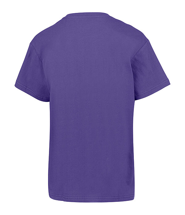 T-shirt per bambini Tramonto