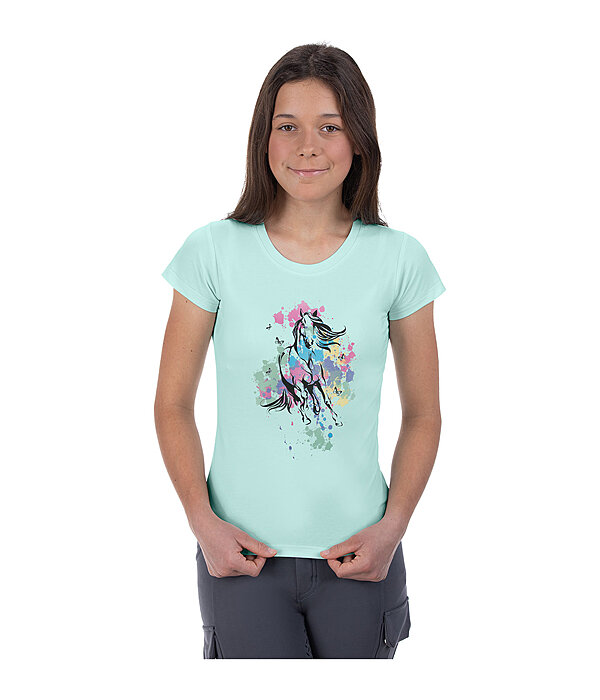 T-shirt per bambini Mea II
