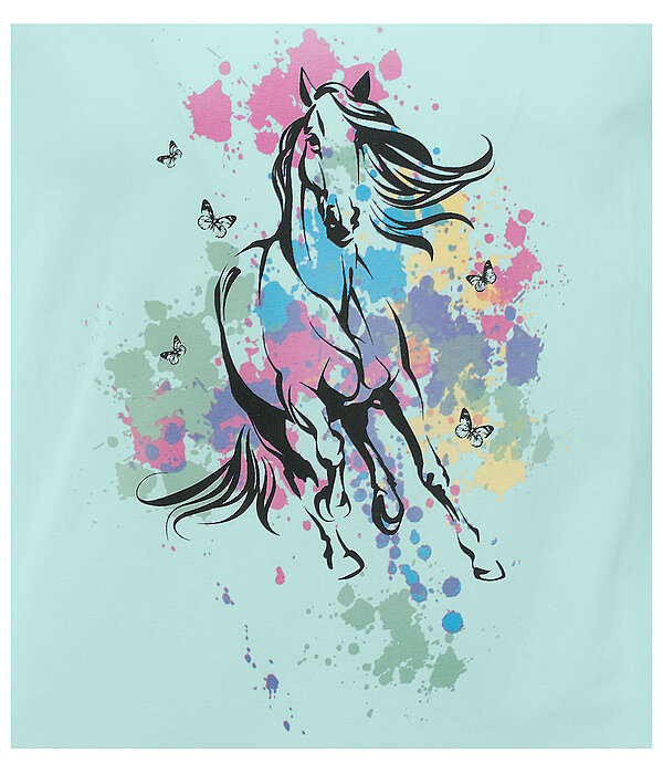 T-shirt per bambini Mea II