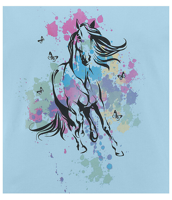 T-shirt per bambini Mea II