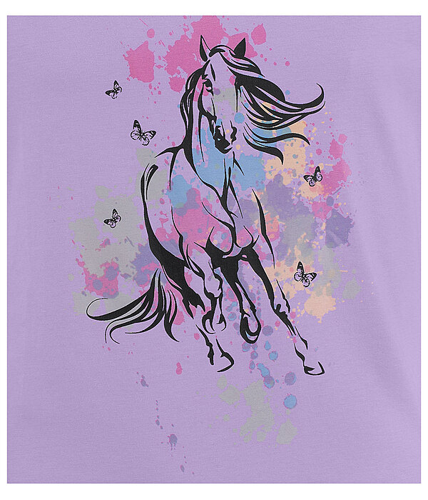 T-shirt per bambini Mea II