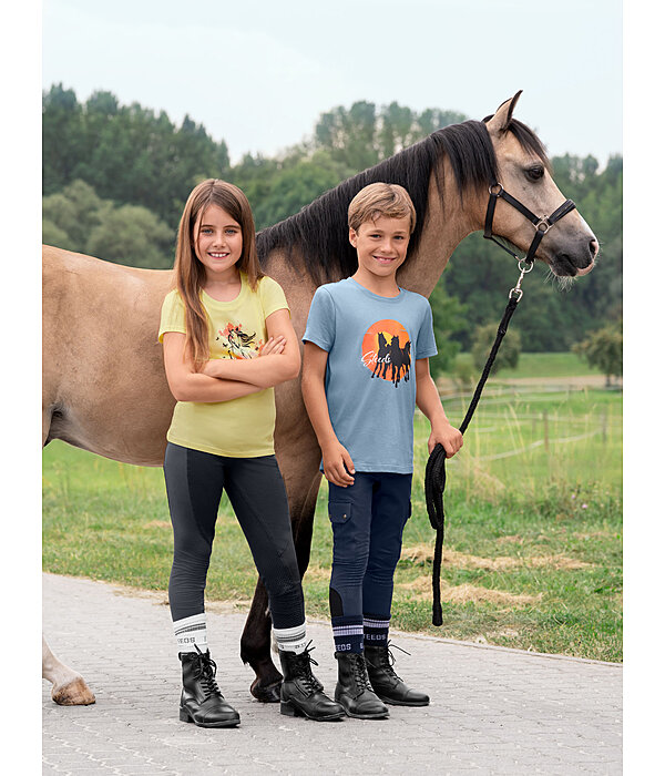 T-shirt per bambini Mea II