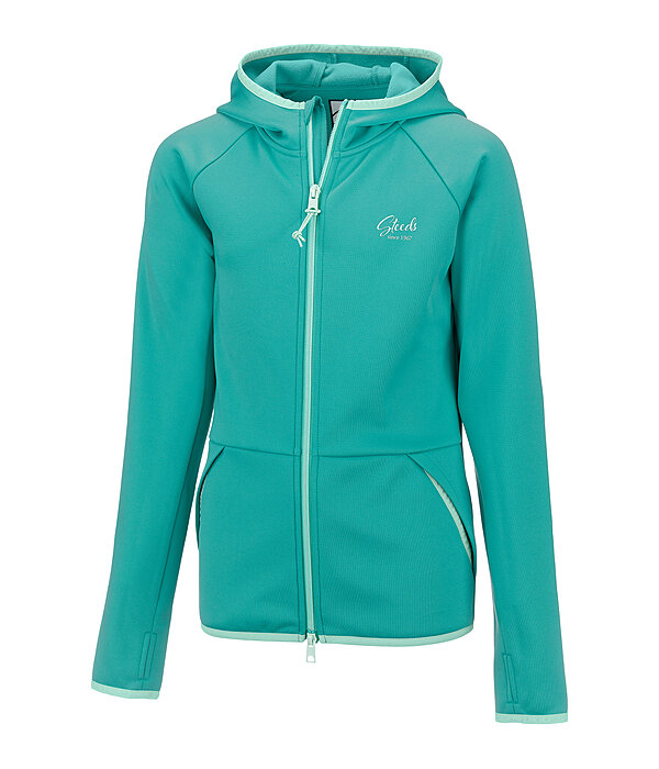 Giacca Power Stretch per bambini Lene