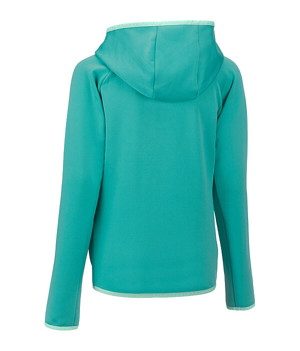 Giacca Power Stretch per bambini Lene