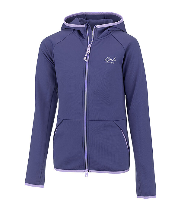 Giacca Power Stretch per bambini Lene