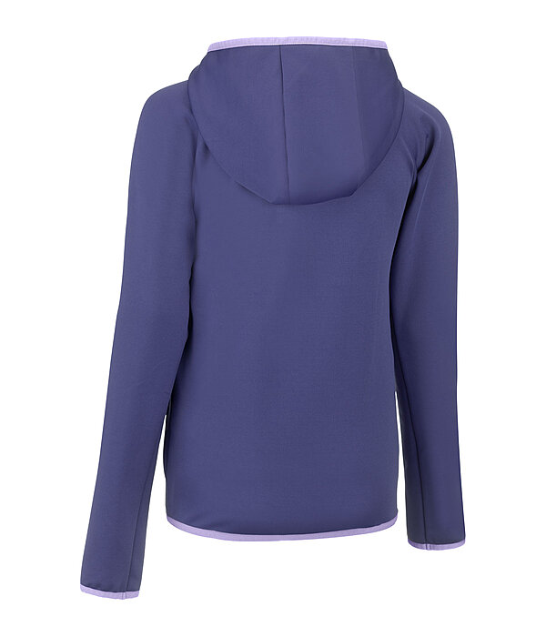 Giacca Power Stretch per bambini Lene
