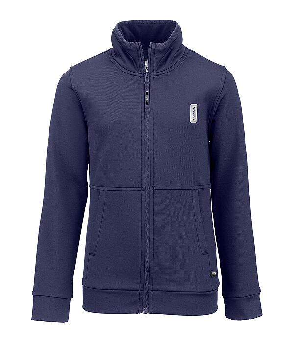 Giacca Power Stretch per bambini Jano