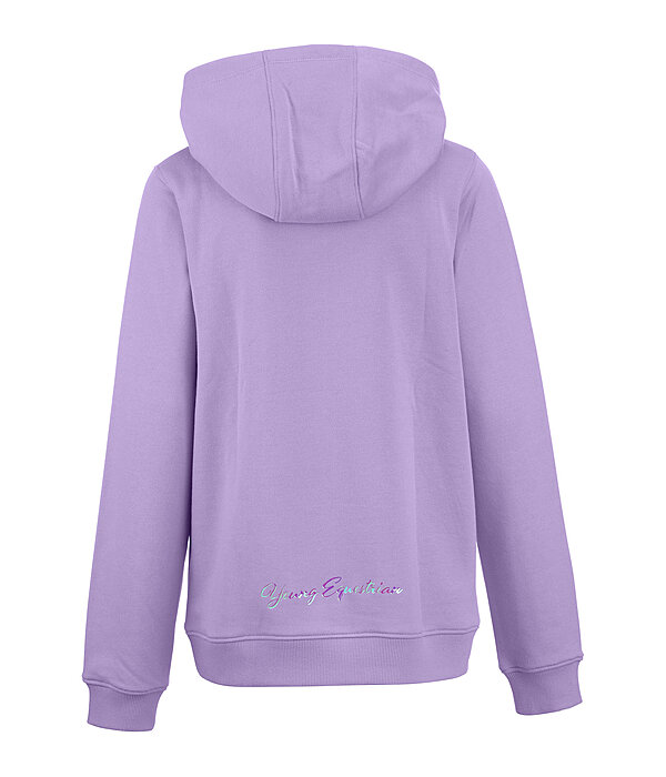 Felpa con cappuccio per bambini Elvi