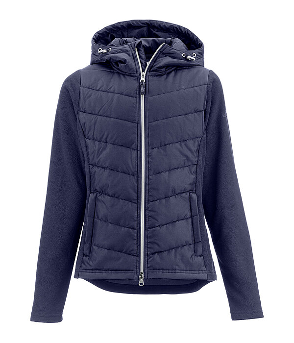 Giacca combinata trapuntata per bambini Inja