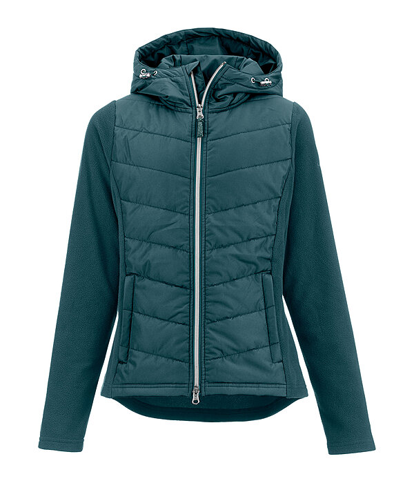 Giacca combinata trapuntata per bambini Inja