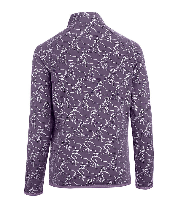 Maglia funzionale stretch per bambini Xena