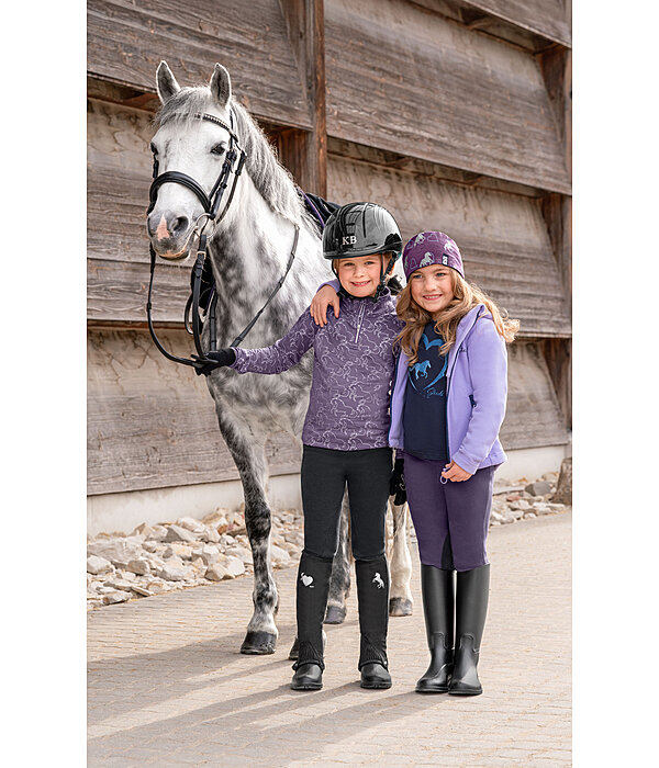 Maglia funzionale stretch per bambini Xena