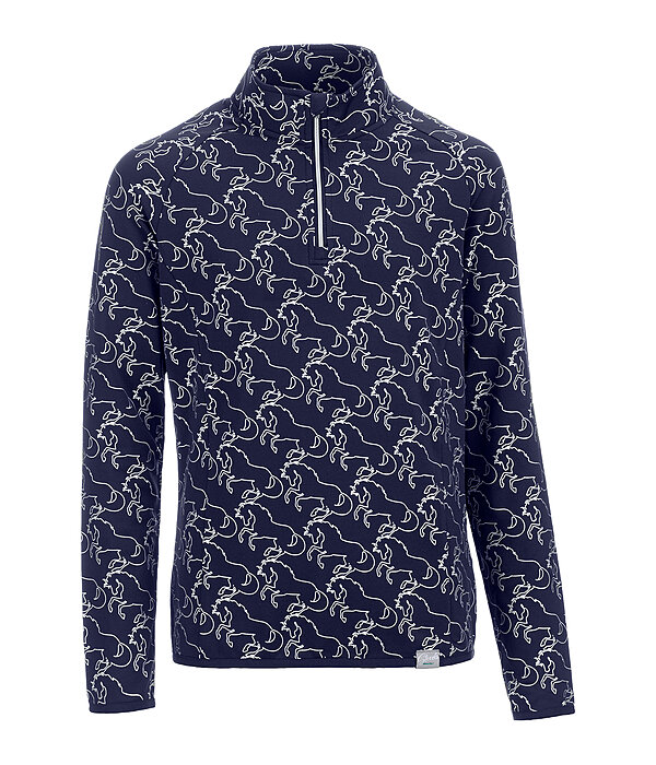 Maglia funzionale stretch per bambini Xena