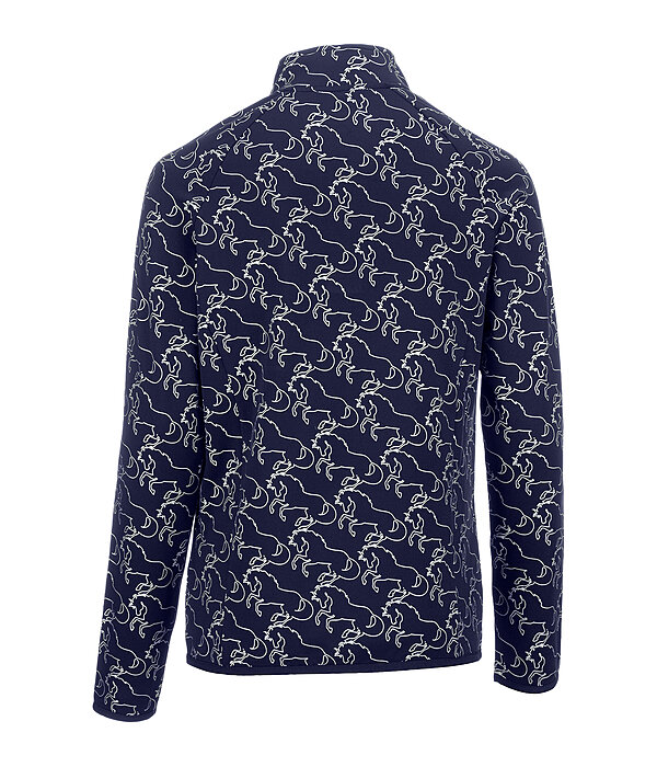 Maglia funzionale stretch per bambini Xena