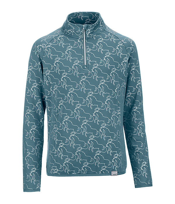 Maglia funzionale stretch per bambini Xena