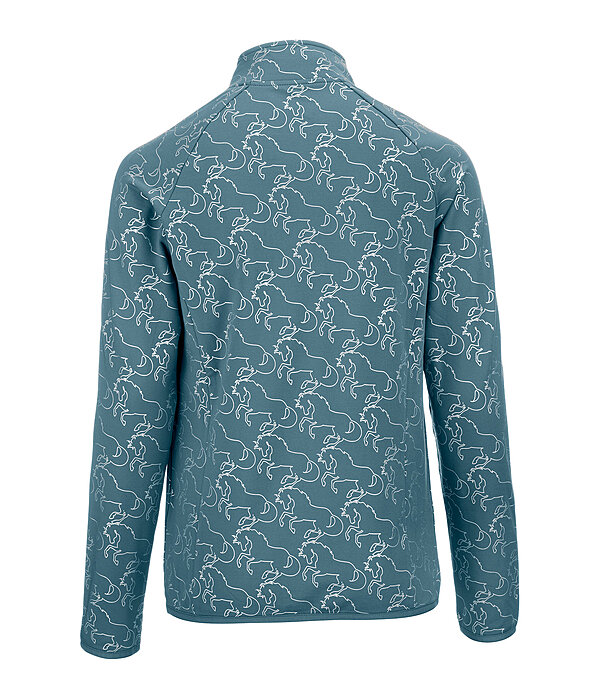 Maglia funzionale stretch per bambini Xena