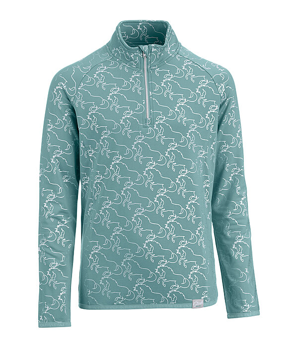 Maglia funzionale stretch per bambini Xena