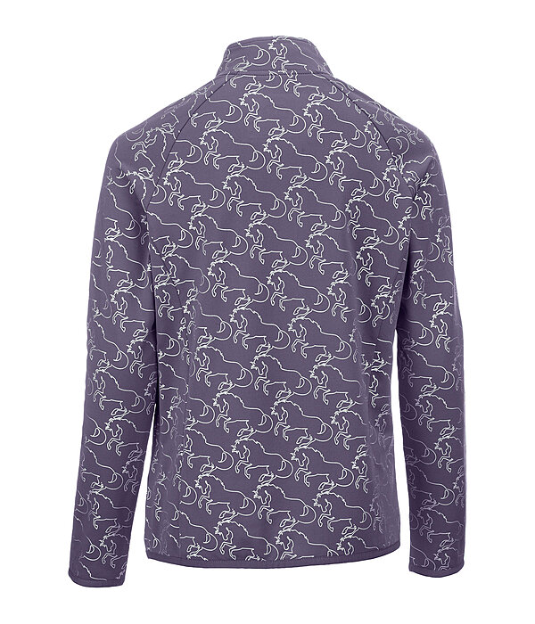 Maglia funzionale stretch per bambini Xena