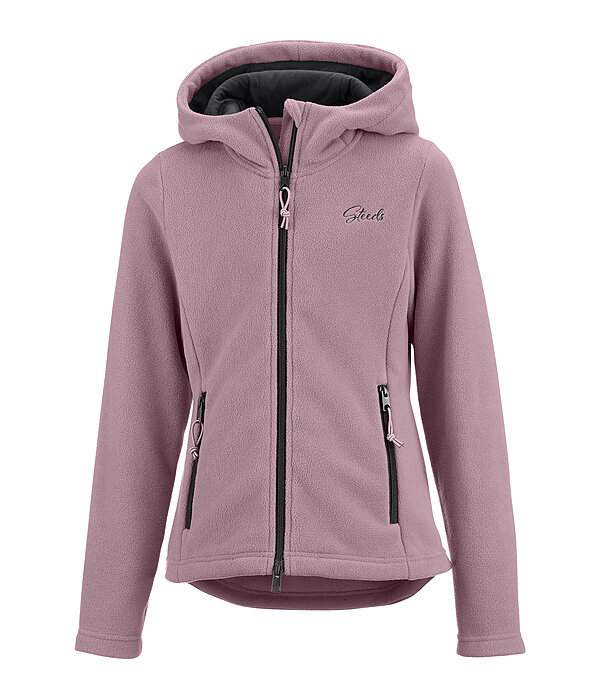 Pile con cappuccio per bambini Sibille Winter