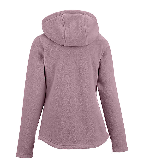 Pile con cappuccio per bambini Sibille Winter