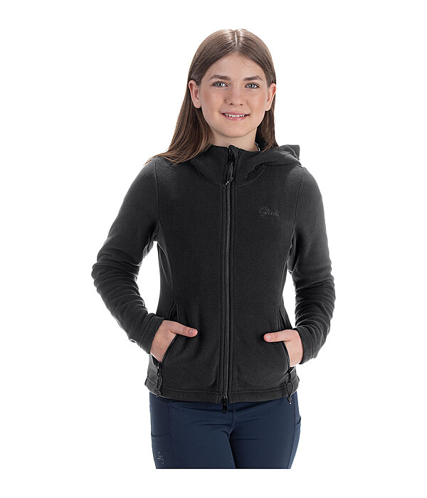 Pile con cappuccio per bambini Sibille Winter