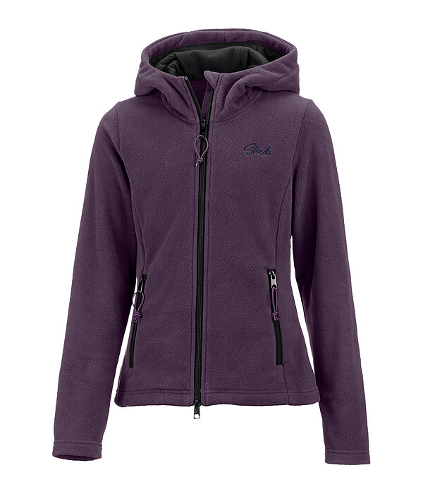 Pile con cappuccio per bambini Sibille Winter