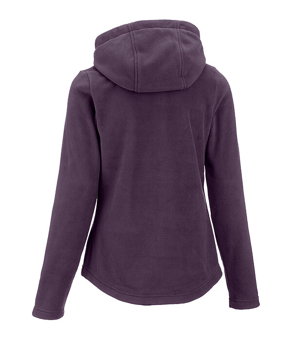 Pile con cappuccio per bambini Sibille Winter