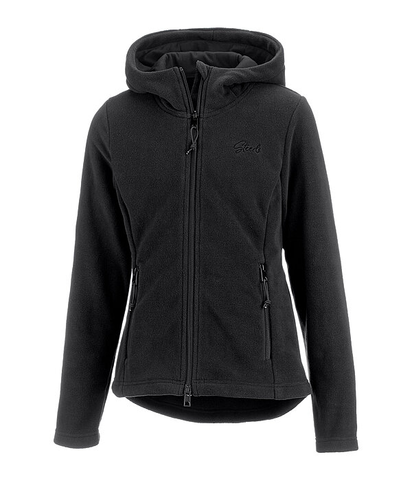 Pile con cappuccio per bambini Sibille Winter