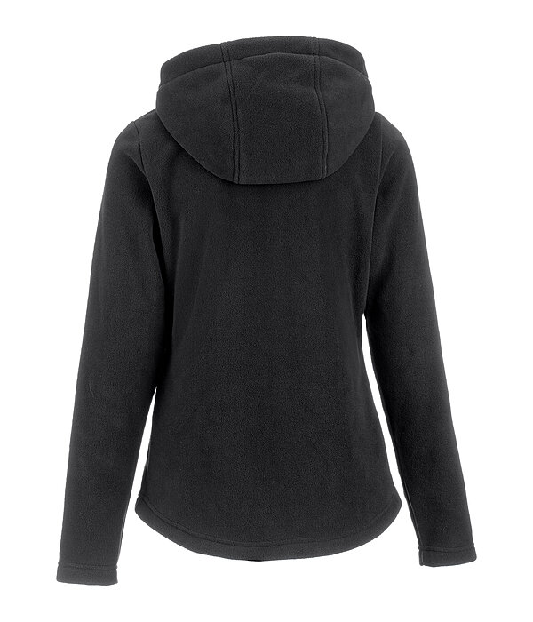 Pile con cappuccio per bambini Sibille Winter