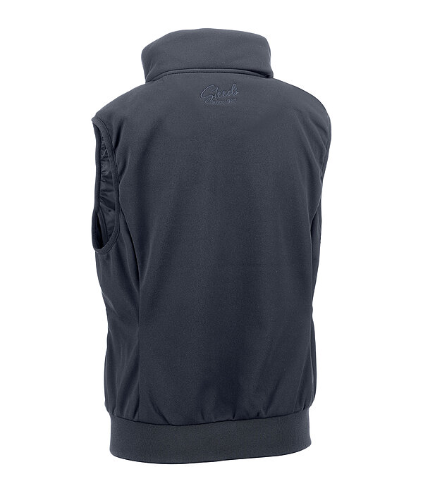 Gilet da equitazione combinato per bambini Sarah II