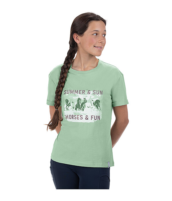 T-shirt per bambini Olena