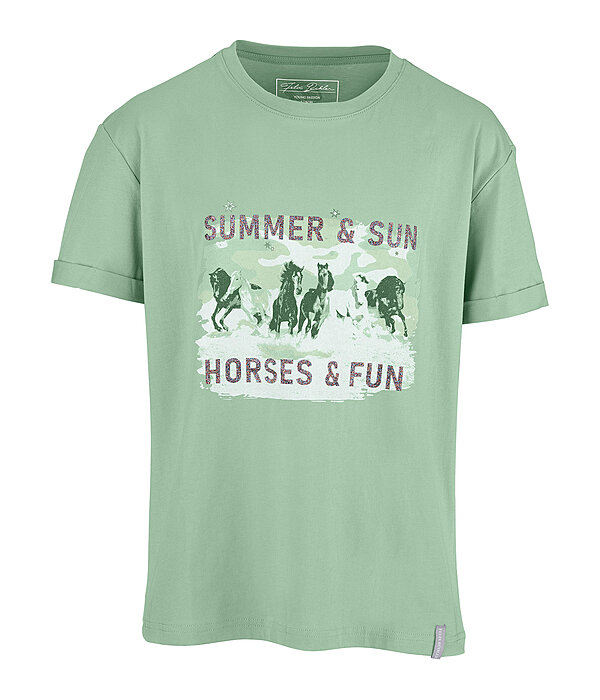 T-shirt per bambini Olena