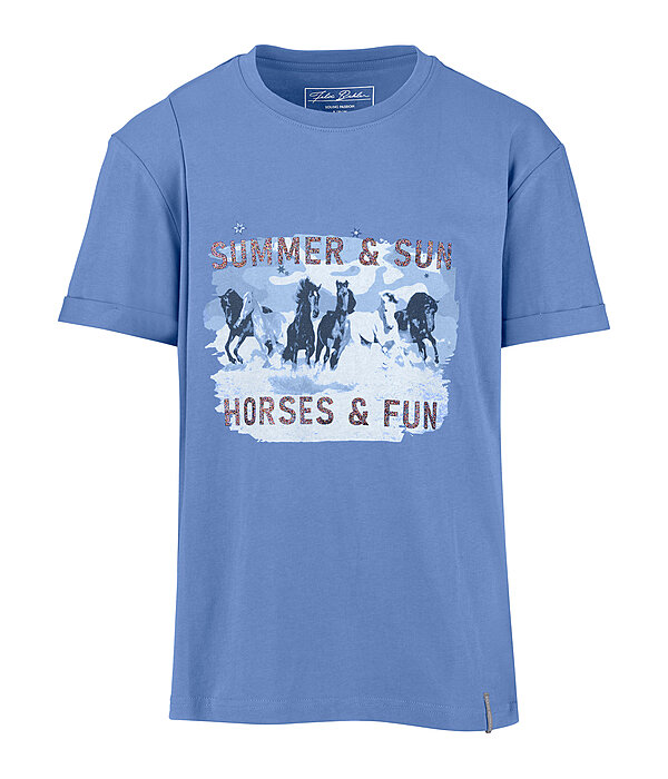 T-shirt per bambini Olena