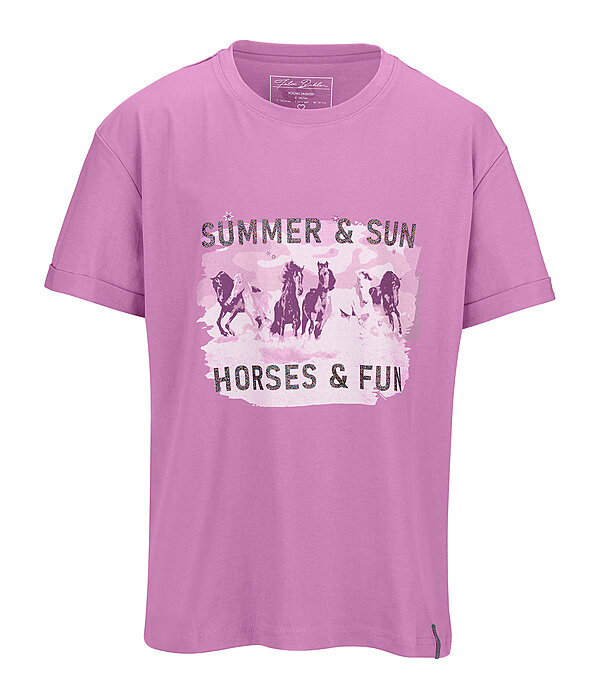 T-shirt per bambini Olena