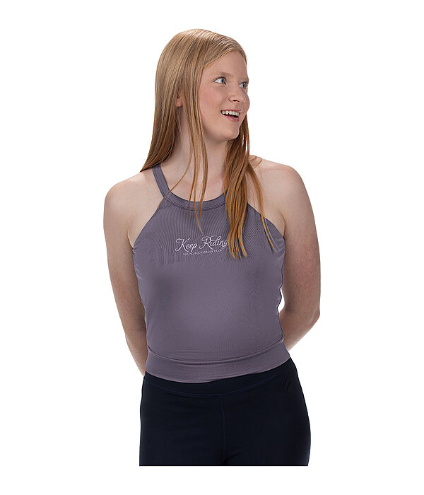 Crop Top per bambini Dalin