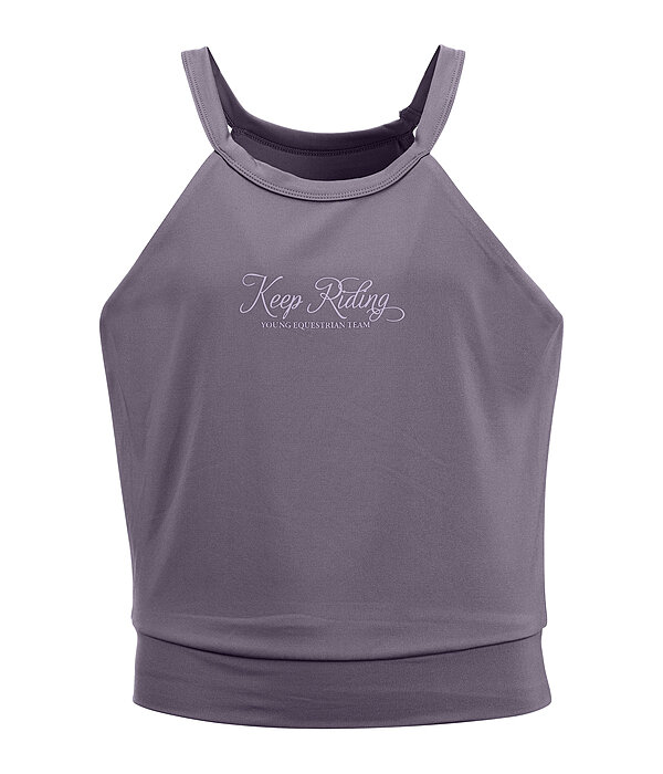 Crop Top per bambini Dalin