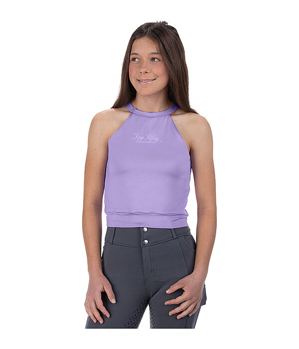 Crop Top per bambini Dalin