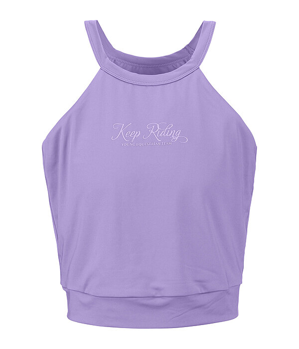 Crop Top per bambini Dalin