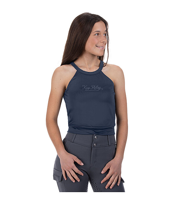 Crop Top per bambini Dalin