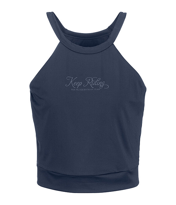 Crop Top per bambini Dalin