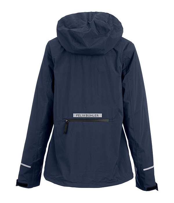 Giacca impermeabile funzionale per bambini Lane