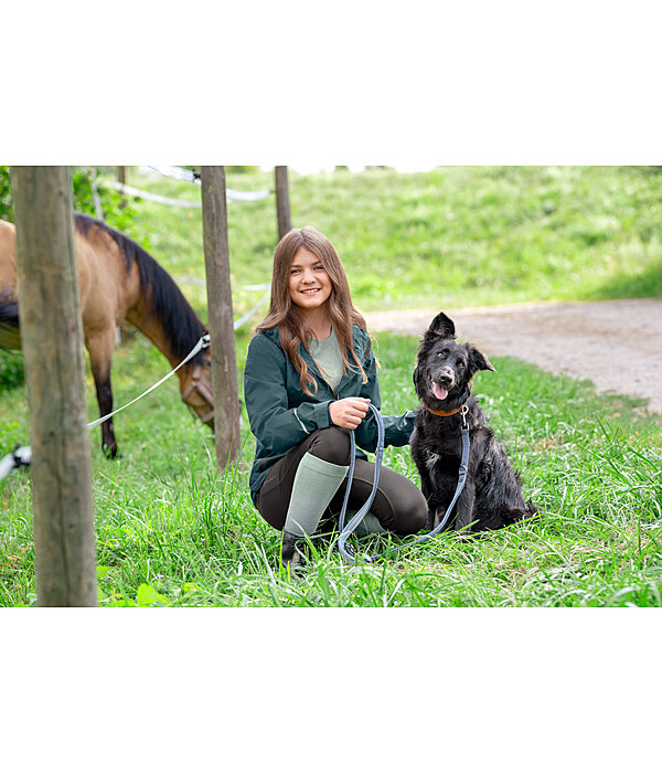 Giacca impermeabile funzionale per bambini Lane