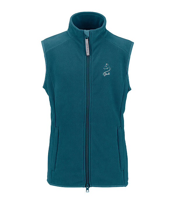 Gilet in pile per bambini Cadis