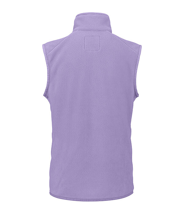 Gilet in pile per bambini Cadis