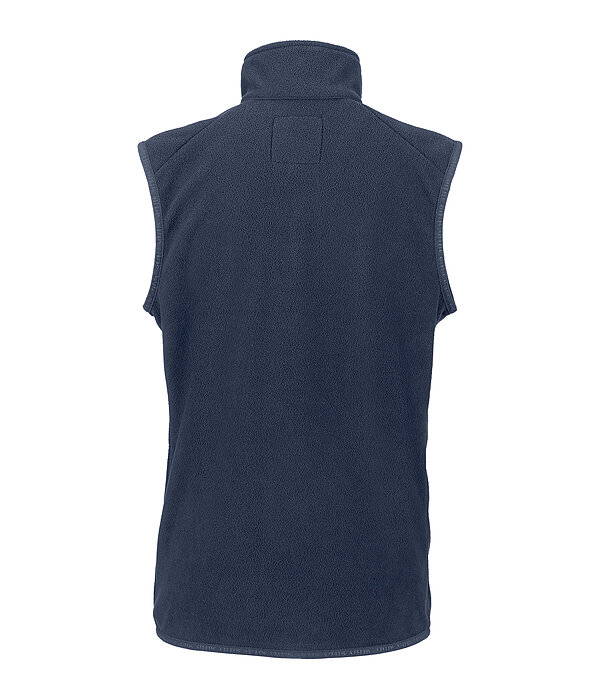 Gilet in pile per bambini Cadis