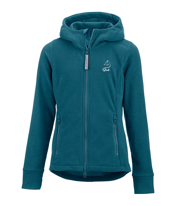 Pile con cappuccio per bambini Cadie