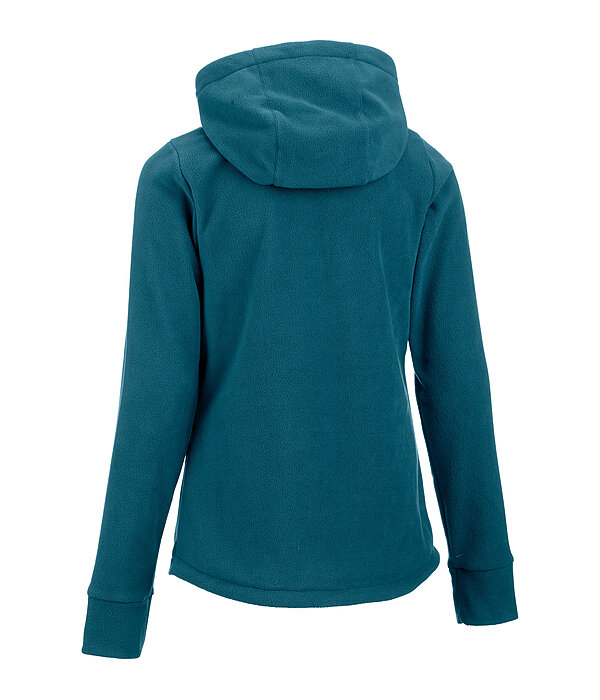Pile con cappuccio per bambini Cadie